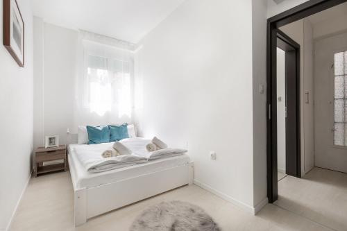 GDE Rákóczi 27 Apartmant