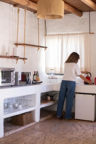 Konyha, Cinco Cumbres in Uspallata Konyha, Cinco Cumbres in Uspallata