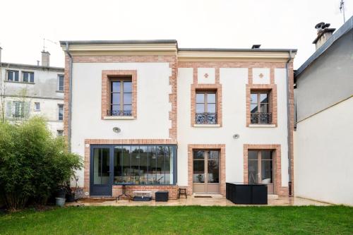 Maison Mirador - Welkeys