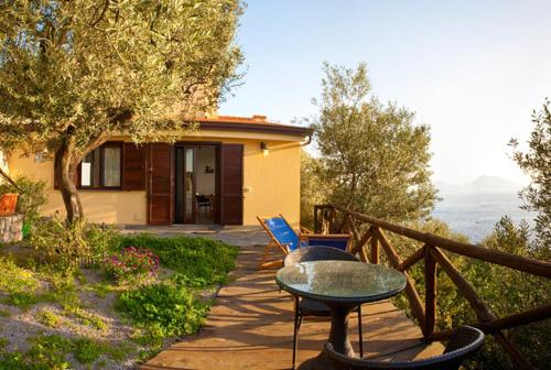 This photo about Villa Angelina shared on HyHotel.com