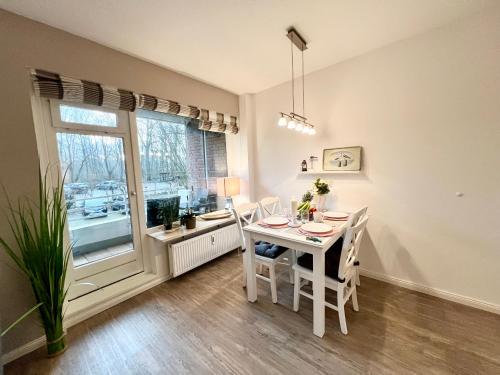 gina stay - Gemütliches Apartment direkt in Scharbeutz (gina stay - Gemutliches Apartment direkt in Scharbeutz) in 沙爾博伊茨 gina stay - Gemütliches Apartment direkt in Scharbeutz (gina stay - Gemutliches Apartment direkt in Scharbeutz) in 沙爾博伊茨