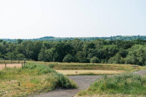 منظر, Swallowfield Glamping-Unsinkable in بيمينيستر منظر, Swallowfield Glamping-Unsinkable in بيمينيستر