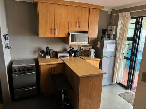 Ocean Tribe Guest Cottage in Umkomaas Ocean Tribe Guest Cottage in Umkomaas