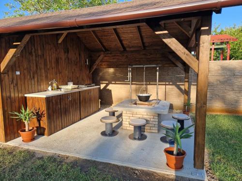 บริการและสิ่งอำนวยความสะดวก, Sunlight apartman in คาสเตลิเคิร์ต บริการและสิ่งอำนวยความสะดวก, Sunlight apartman in คาสเตลิเคิร์ต