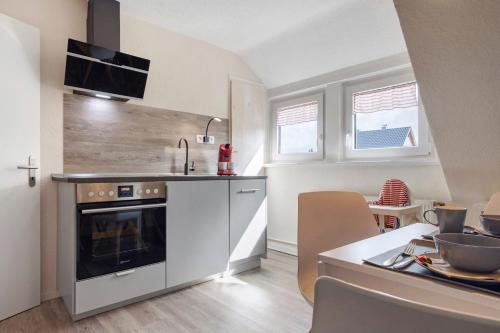 Ferienwohnung Harzreich in Seesen Ferienwohnung Harzreich in Seesen