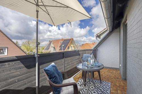 Ferienwohnung Harzreich in Seesen Ferienwohnung Harzreich in Seesen