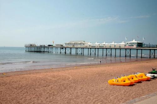 Attractions, Cambria Hotel in Paignton Attractions, Cambria Hotel in Paignton