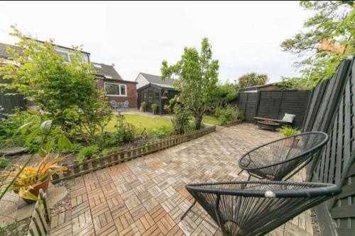 Recently refurbished home. in Poulton-le-Fylde Recently refurbished home. in Poulton-le-Fylde