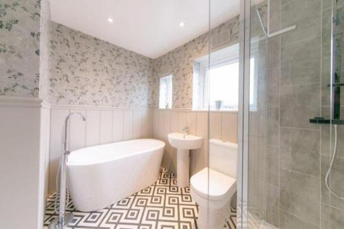 Recently refurbished home. in Poulton-le-Fylde Recently refurbished home. in Poulton-le-Fylde