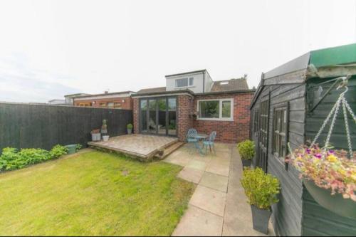 Recently refurbished home. in Poulton-le-Fylde Recently refurbished home. in Poulton-le-Fylde