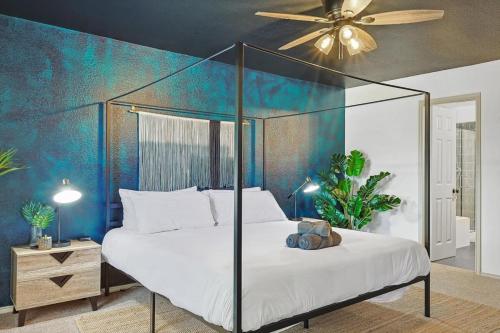 Colonial Style Retreat ft Pool Cinema jacuzzi in ฟอสซิล ครีก Colonial Style Retreat ft Pool Cinema jacuzzi in ฟอสซิล ครีก