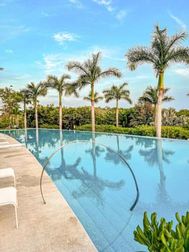 Spectacular Ocean front 5BR condo in Punta Mita Spectacular Ocean front 5BR condo in Punta Mita