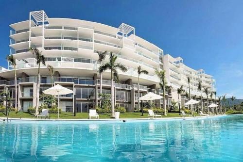 Spectacular Ocean front 5BR condo in Punta Mita Spectacular Ocean front 5BR condo in Punta Mita
