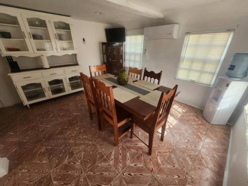 Cocina, Casa Seabreeze in Corozal Cocina, Casa Seabreeze in Corozal