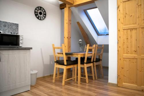 บริการและสิ่งอำนวยความสะดวก, Apartmány ve Dvoře (Apartmany ve Dvore) in สวราทัช บริการและสิ่งอำนวยความสะดวก, Apartmány ve Dvoře (Apartmany ve Dvore) in สวราทัช