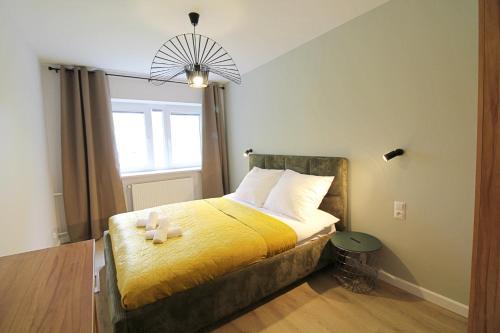 Nowolipie 31 - Bezpłatny parking - free parking - Better Rental