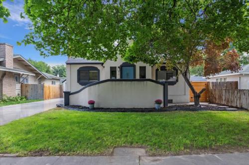 #StayinMyDistrict Twin Falls Spanish-Boho Getaway in Twin Falls #StayinMyDistrict Twin Falls Spanish-Boho Getaway in Twin Falls