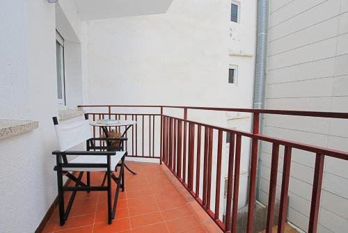 Terraza/balcón, Cel i Mar Canet in Canet De Mar Terraza/balcón, Cel i Mar Canet in Canet De Mar