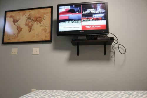 Cozy Room Near Downtown Hendersonville in Hendersonville (Tennessee) Cozy Room Near Downtown Hendersonville in Hendersonville (Tennessee)