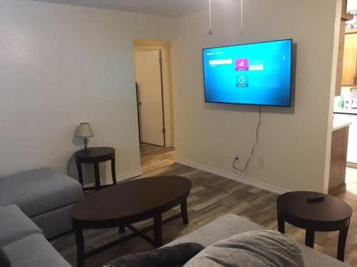 Upstairs 1-Bedroom Apartment Near Fort Sill! in 羅頓 (OK) Upstairs 1-Bedroom Apartment Near Fort Sill! in 羅頓 (OK)
