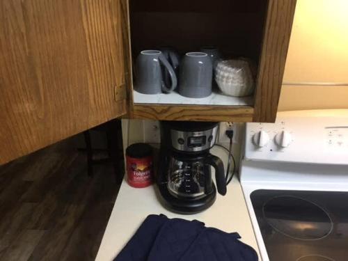 Upstairs 1-Bedroom Apartment Near Fort Sill! in 羅頓 (OK) Upstairs 1-Bedroom Apartment Near Fort Sill! in 羅頓 (OK)