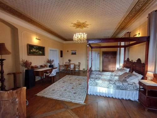 Apartmán Fara (Apartman Fara) in วเซลาคอฟ Apartmán Fara (Apartman Fara) in วเซลาคอฟ