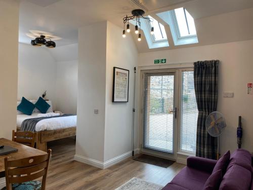 A szálláshely kívülről, Butterfly Cottage in Grantown On Spey A szálláshely kívülről, Butterfly Cottage in Grantown On Spey