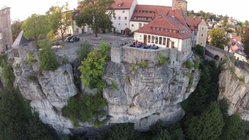This photo about Burg Hohnstein shared on HyHotel.com