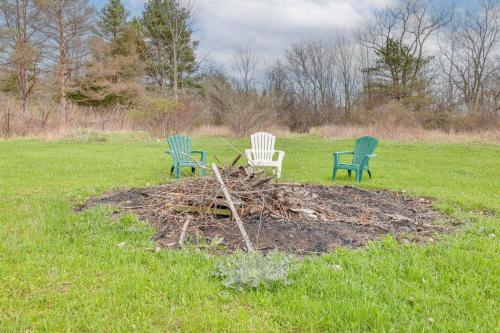 Views of Canandaigua Lake Middlesex Retreat! in 那不勒斯 (NY) Views of Canandaigua Lake Middlesex Retreat! in 那不勒斯 (NY)