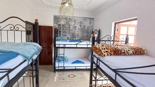 WARZAZAT Hostel in Ouarzazate WARZAZAT Hostel in Ouarzazate