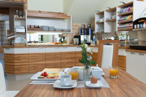 Hotel Garni Thermengluck in Unterlamm Hotel Garni Thermengluck in Unterlamm
