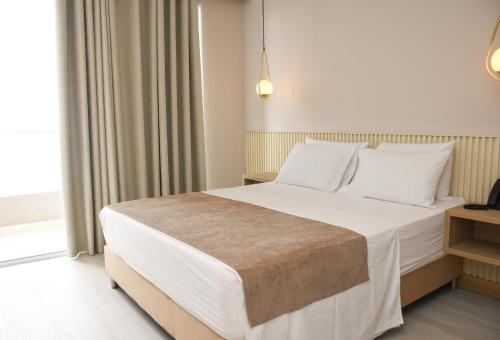 Ciela Hotel in 코베나스 Ciela Hotel in 코베나스