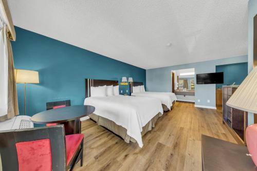 Days Inn by Wyndham Carson City in คาร์สัน ซิตี้ (NV) Days Inn by Wyndham Carson City in คาร์สัน ซิตี้ (NV)