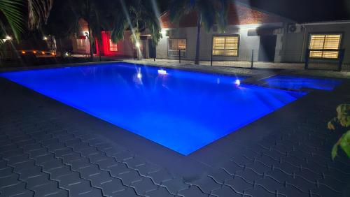 Piscina, Artem Apartments - Apartment 2 in Kitwe Piscina, Artem Apartments - Apartment 2 in Kitwe