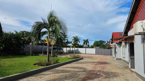 Artem Apartments - Apartment 2 in Kitwe Artem Apartments - Apartment 2 in Kitwe