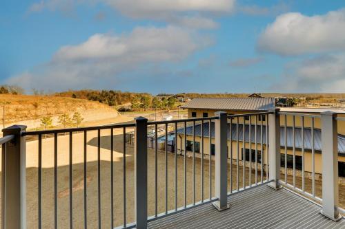 設施, Stoney Creek Hotel Tulsa - Broken Arrow in 斷箭市 設施, Stoney Creek Hotel Tulsa - Broken Arrow in 斷箭市