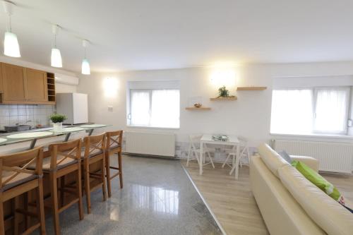 Stardust apartman in Dios Stardust apartman in Dios