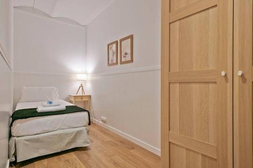 Alcam Small Paseo de Gracia