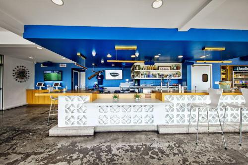 Downtowner Boutique Hotel in Đường Fremont Downtowner Boutique Hotel in Đường Fremont