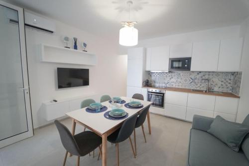 La Stella Marina - Puglia Mia Apartments in Capitolo La Stella Marina - Puglia Mia Apartments in Capitolo