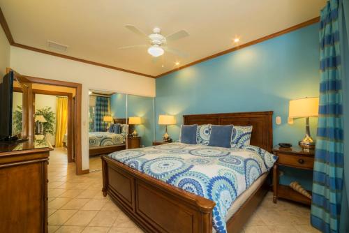 Los Suenos Resort Veranda 4F by Stay in CR in Herradura Los Suenos Resort Veranda 4F by Stay in CR in Herradura