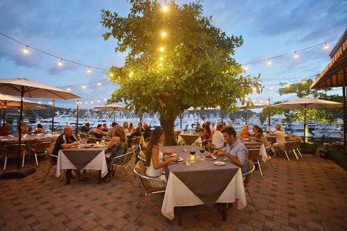 Restaurant, Los Suenos Resort Veranda 4F by Stay in CR in Herradura Restaurant, Los Suenos Resort Veranda 4F by Stay in CR in Herradura