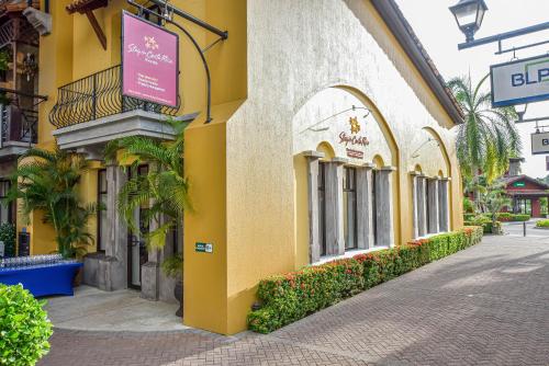 Los Suenos Resort Veranda 4F by Stay in CR in Herradura Los Suenos Resort Veranda 4F by Stay in CR in Herradura