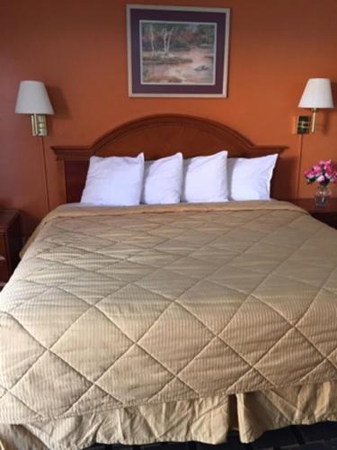 This photo about Best Way Inn shared on HyHotel.com