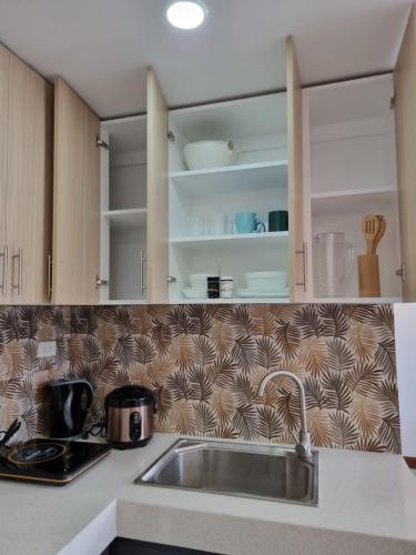 C Mary's Staycation in Tanza Cavite 2-3pax in Tanza C Mary's Staycation in Tanza Cavite 2-3pax in Tanza