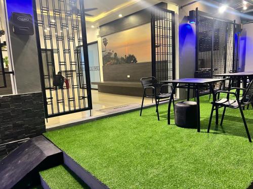Fasiliti, Hotel The Journey Patong New in Phuket Fasiliti, Hotel The Journey Patong New in Phuket