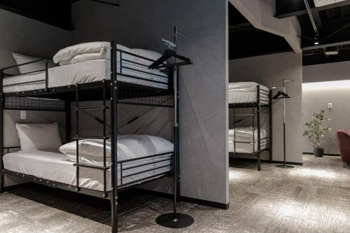 TasoneGatheringStayOsaka なんば日本橋南越前6F