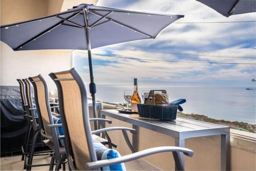 Sunset Serenity On The Cliffs - Balcony- Oceanview in Sunset Cliffs Sunset Serenity On The Cliffs - Balcony- Oceanview in Sunset Cliffs