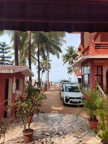 Leon Hide Out Guest House in Bogmalo Leon Hide Out Guest House in Bogmalo