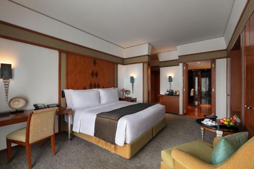 ザ スコータイ ホテル17